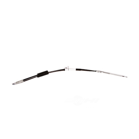 ACDELCO Cable Asm-Park Brk Rr, 20911717 20911717